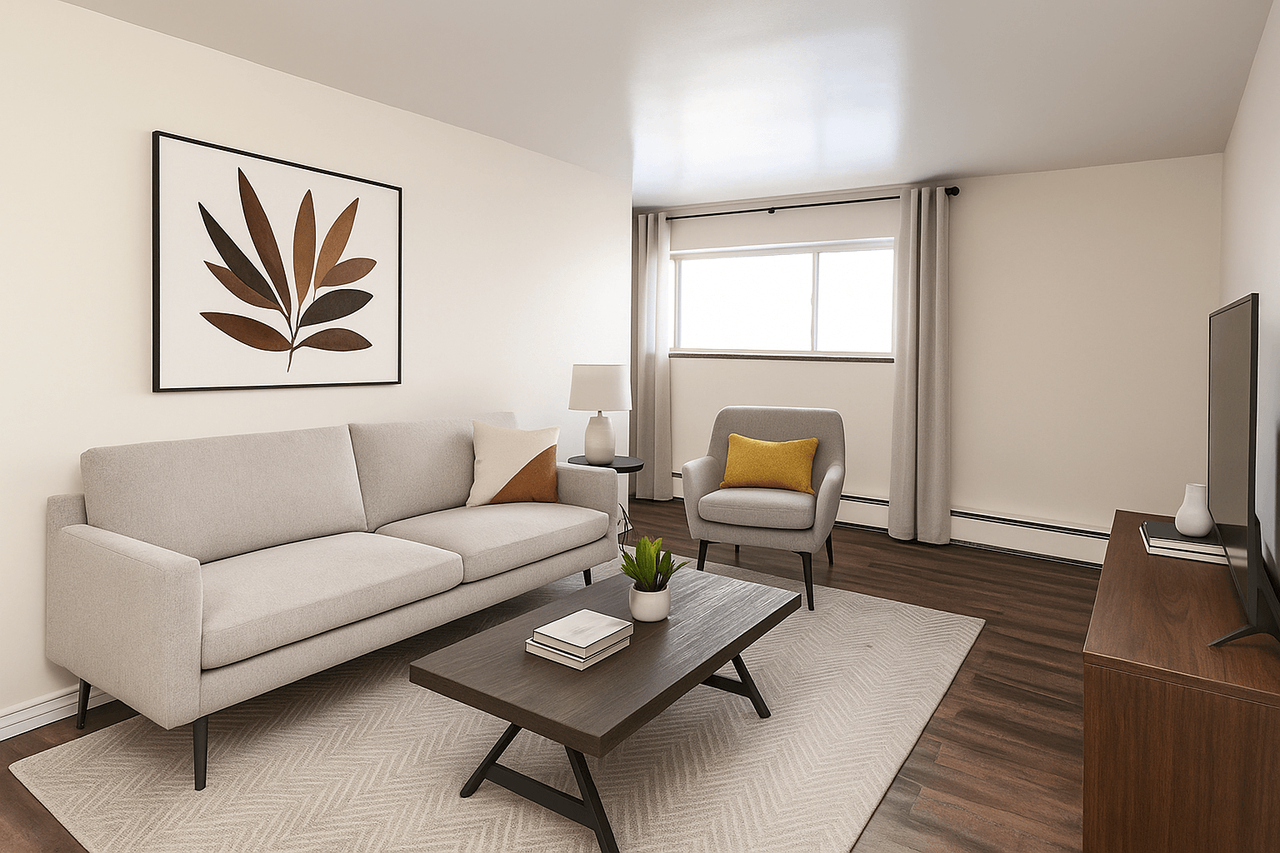 Riverview Towers - Photo 2 of 14