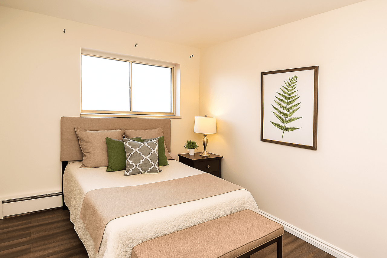 Riverview Towers - Photo 3 of 14