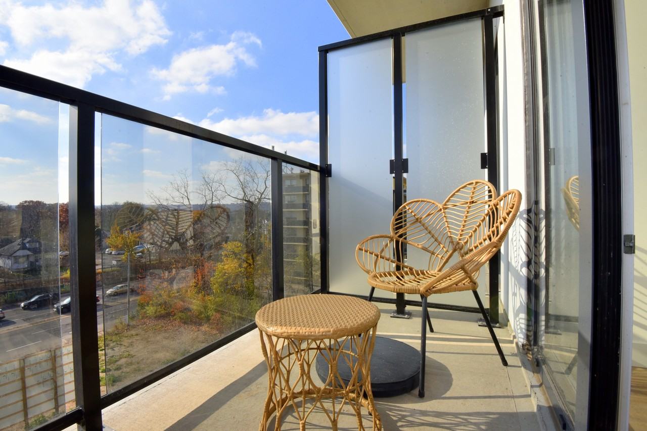 Roxy Apartments - Photo 2 of 19