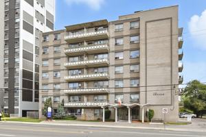 featured image of 45 Fennell Ave E