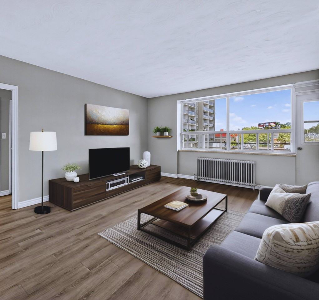 Seville Apartments - Photo 5 of 9