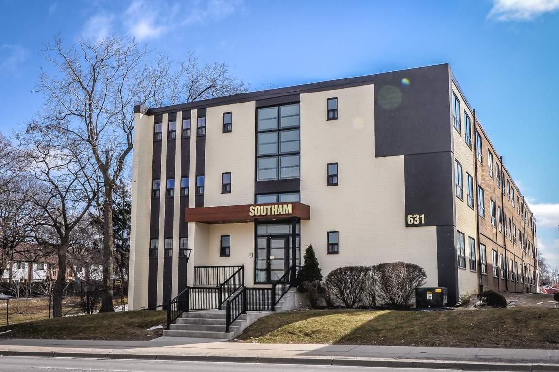 Southam Apartments - Photo 2 of 13