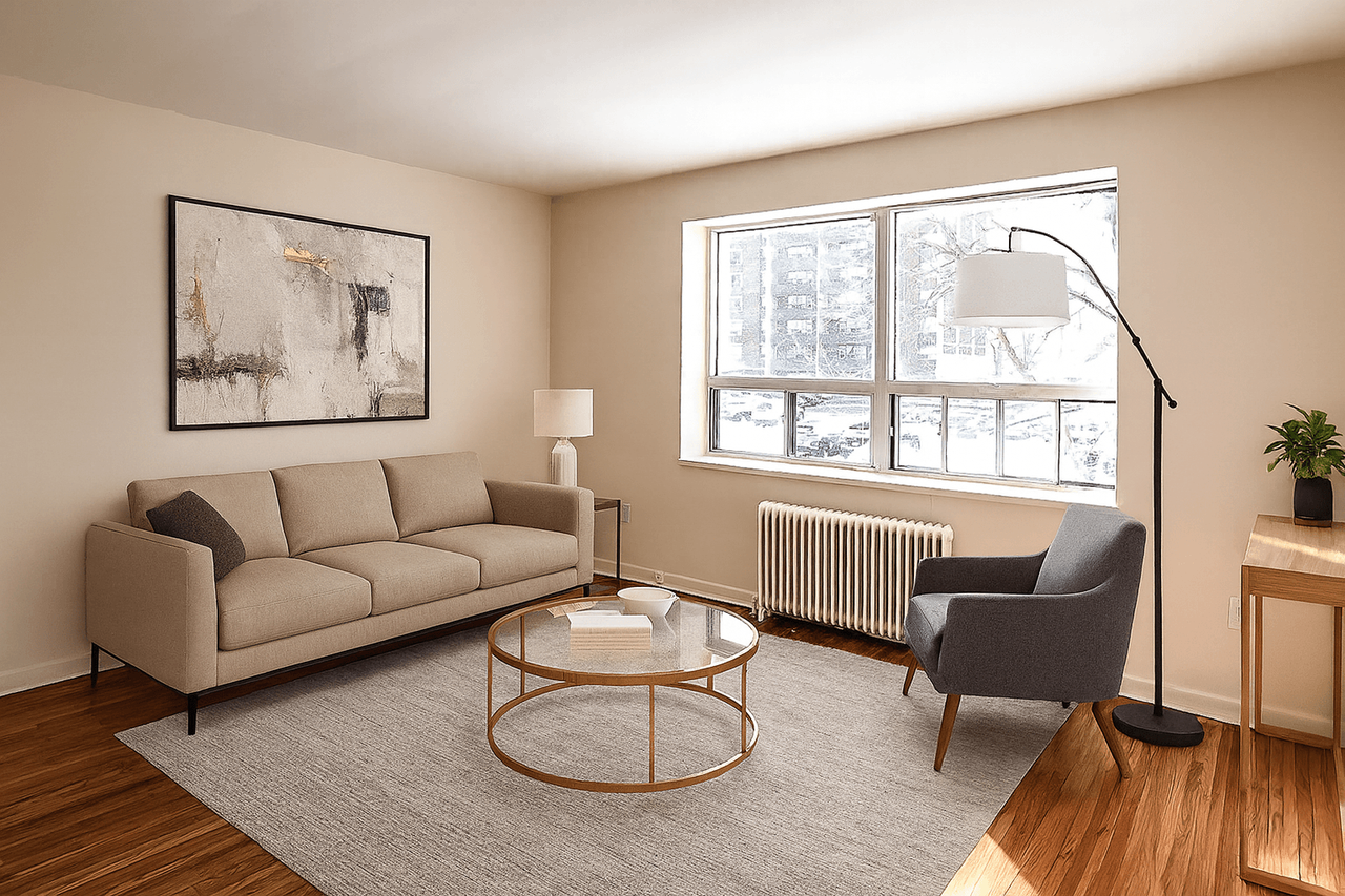 Southam Apartments - Photo 3 of 13