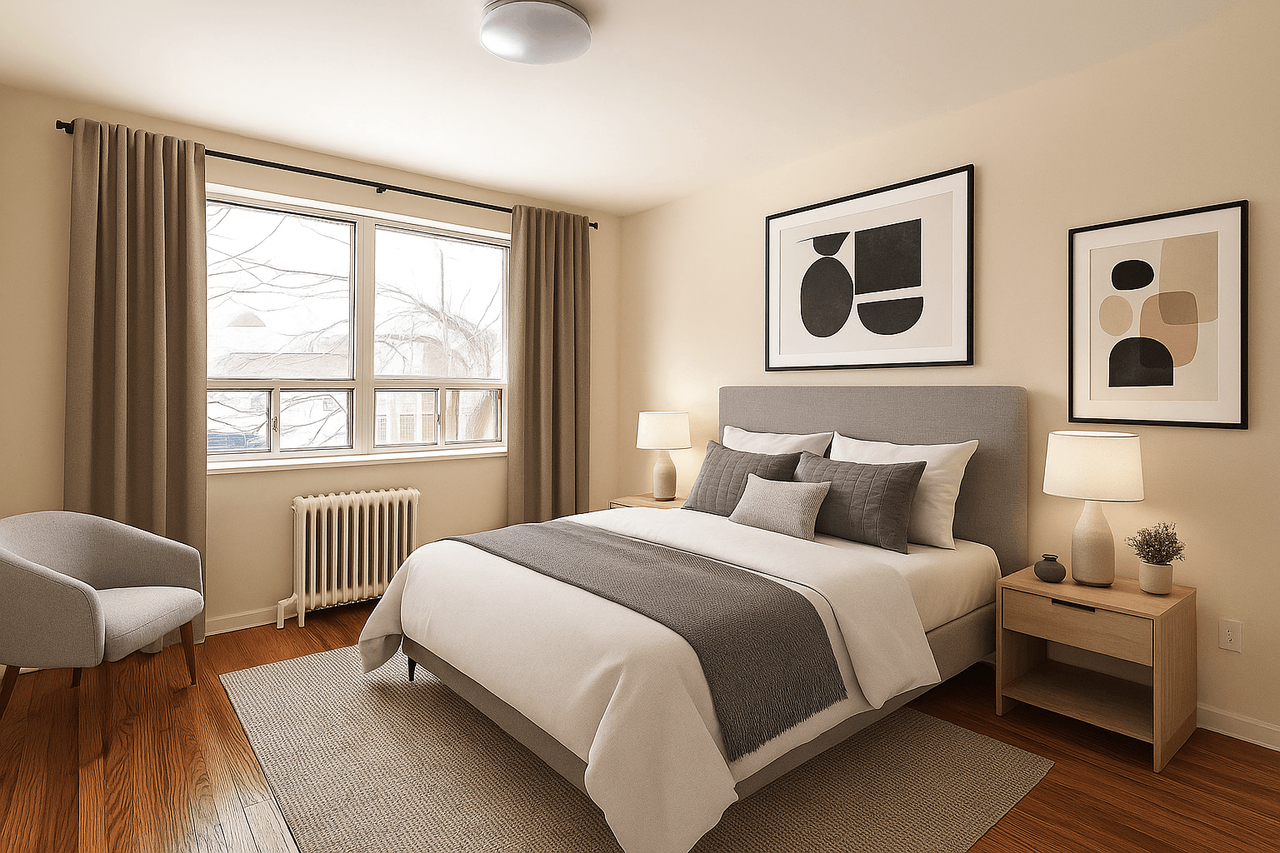 Southam Apartments - Photo 4 of 13