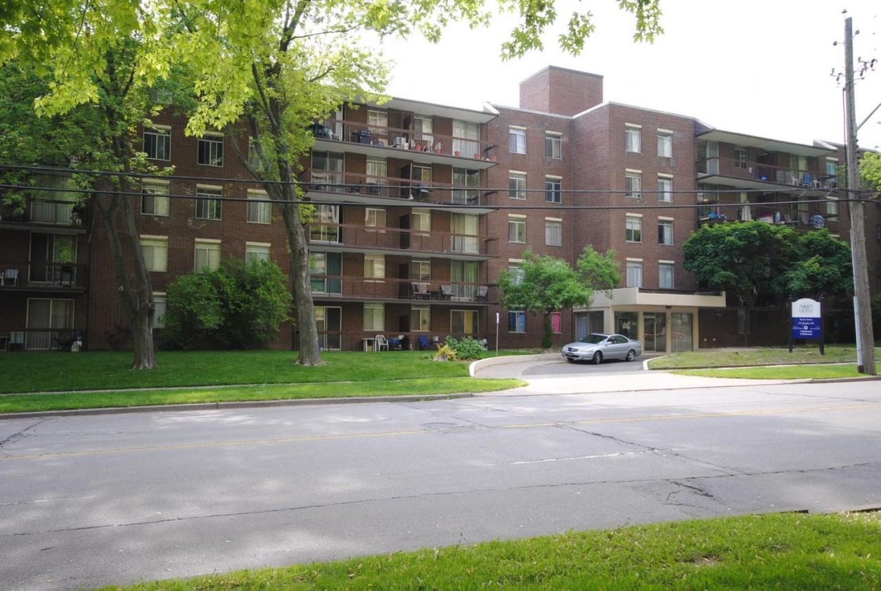 South Valley Apartments - Photo 2 of 9