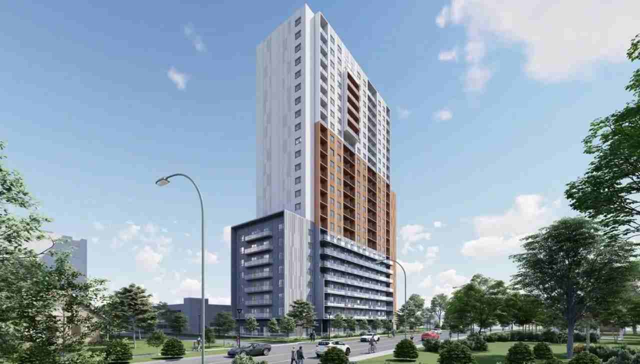 Sylk Towers - Photo 2 of 9