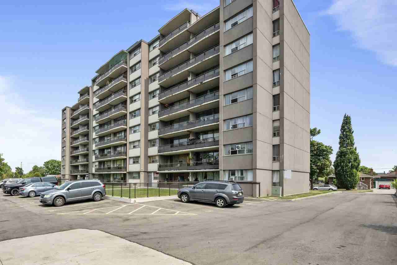 Talia Manor Apartments - Photo 4 of 11