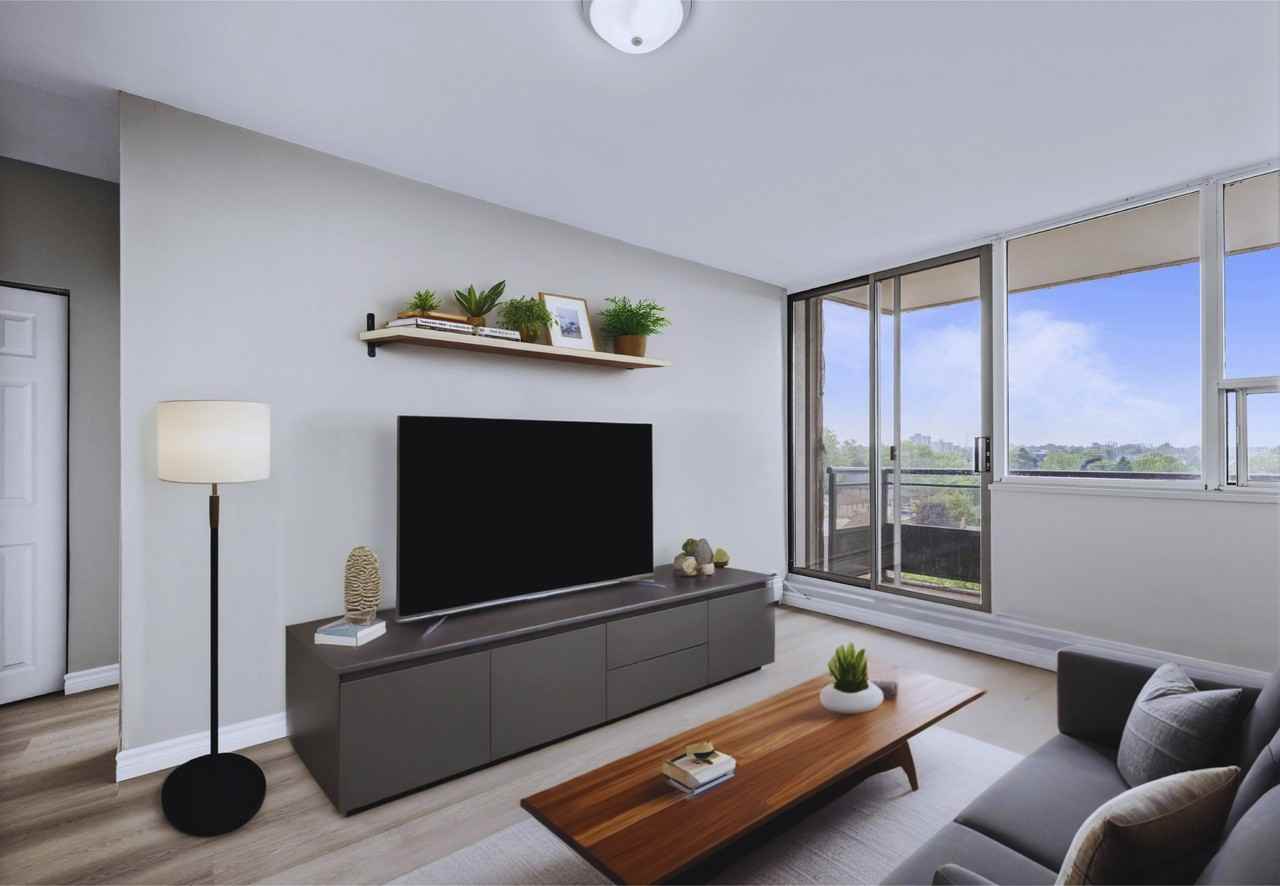 Talia Manor Apartments - Photo 7 of 11