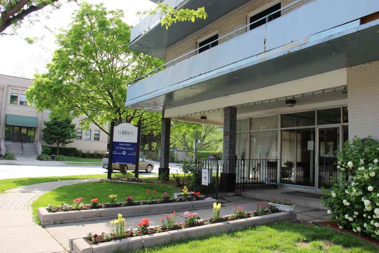 Terrace Apartments - Photo 2 of 2