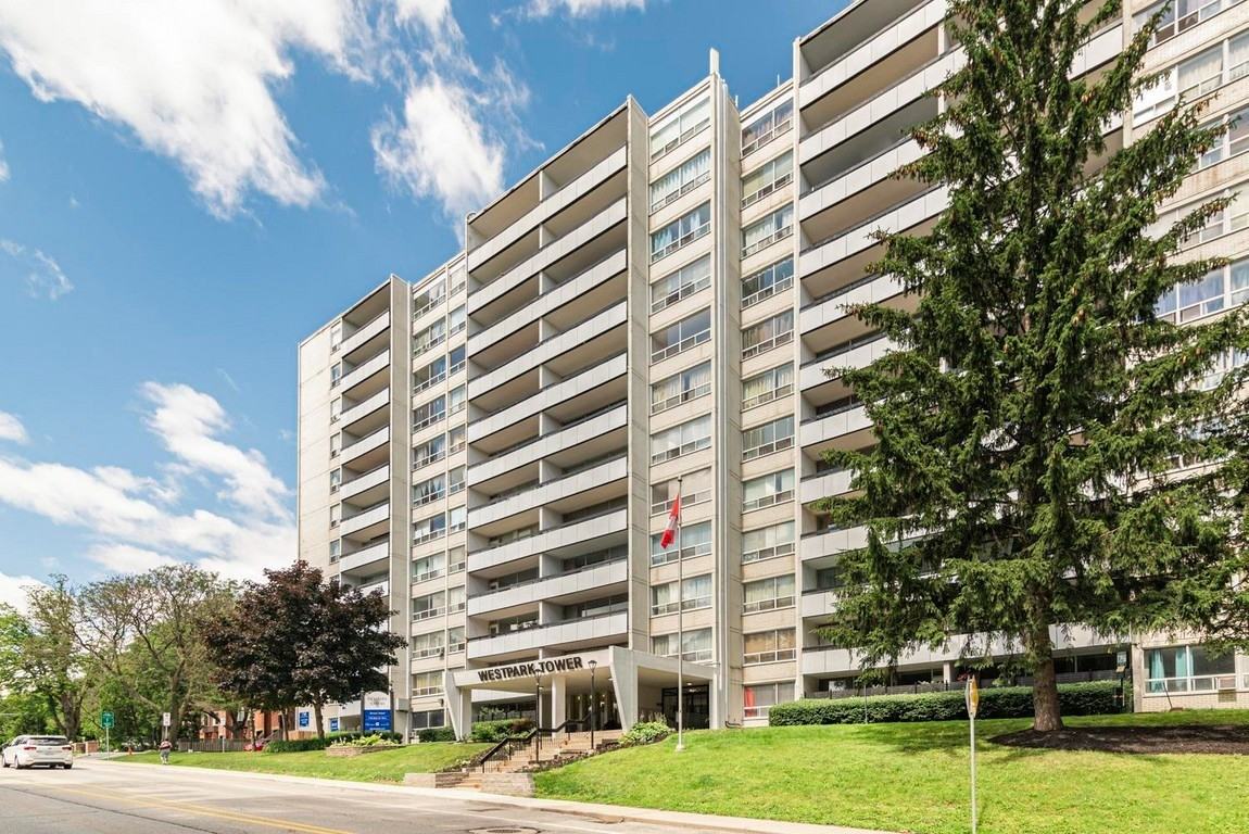 Westpark Apartments - Photo 2 of 16