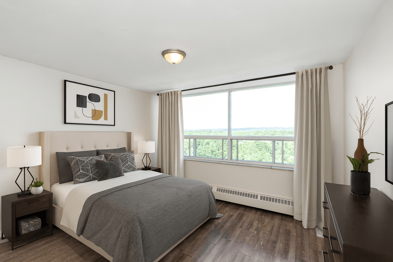 Westpark Apartments - Photo 5 of 16