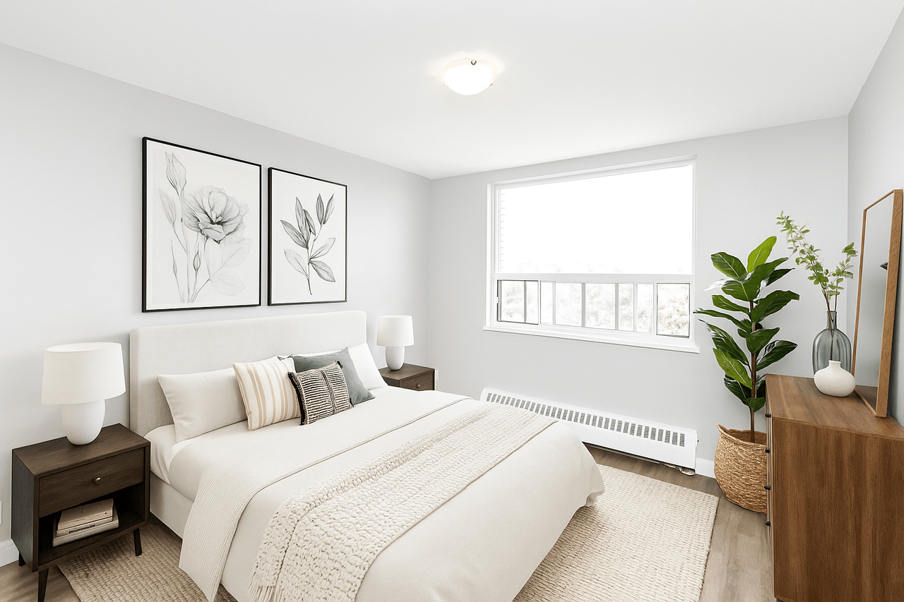 Wilshire East Apartments - Photo 4 of 13