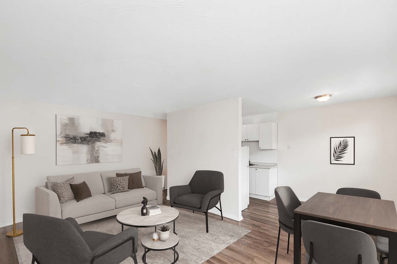 Winston Place Apartments - Photo 4 of 12