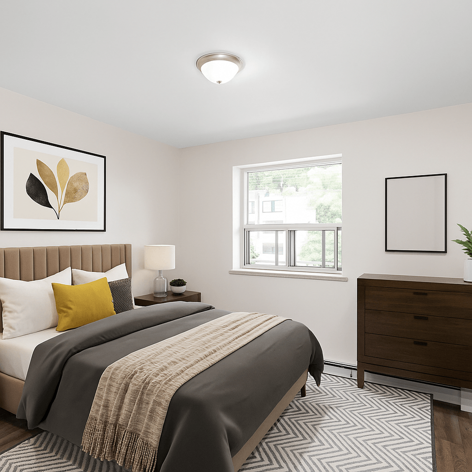 Winston Place Apartments - Photo 5 of 12