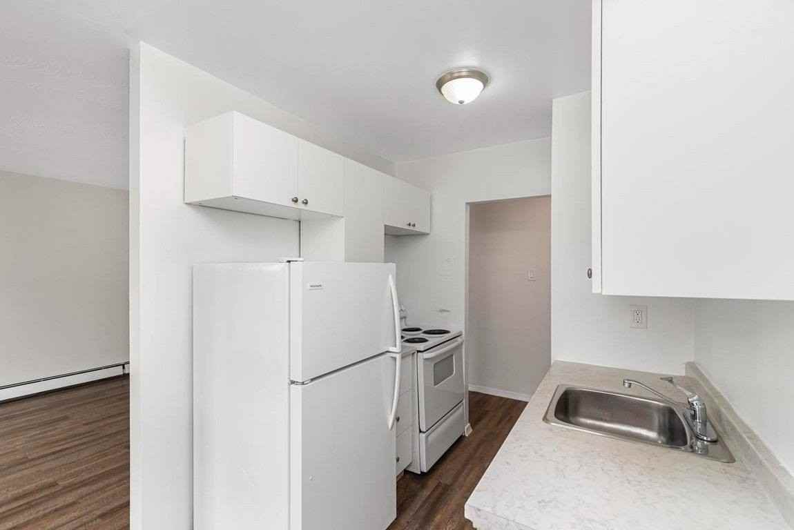 Winston Place Apartments - Photo 7 of 12
