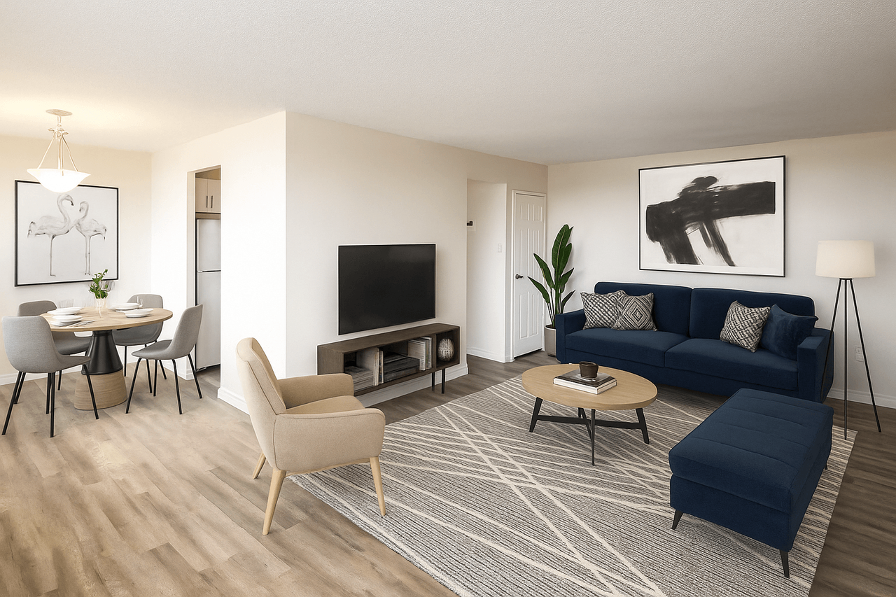 Yorkshire Towers - Photo 5 of 14