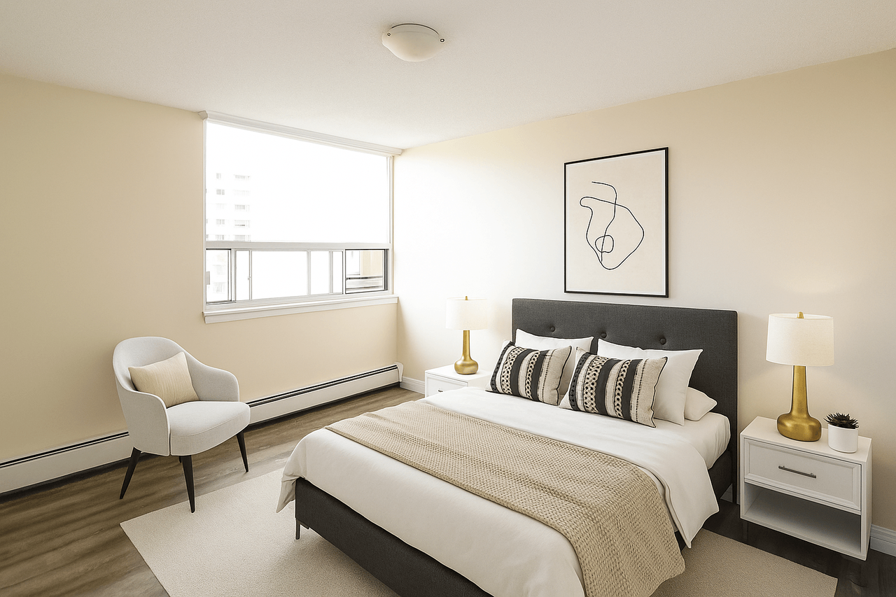 Yorkshire Towers - Photo 6 of 14