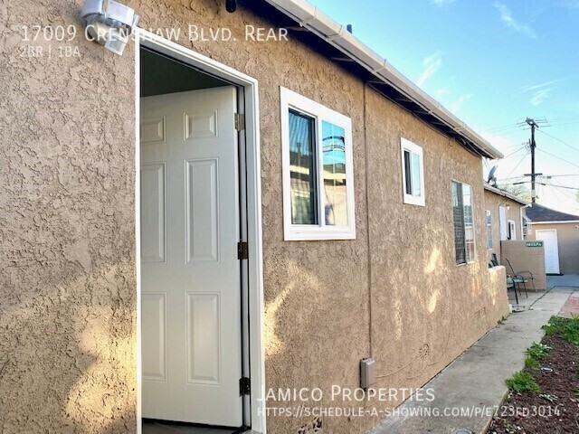 17009 Crenshaw Blvd Rear - Photo 5 of 12