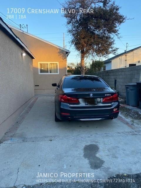 17009 Crenshaw Blvd Rear - Photo 6 of 12