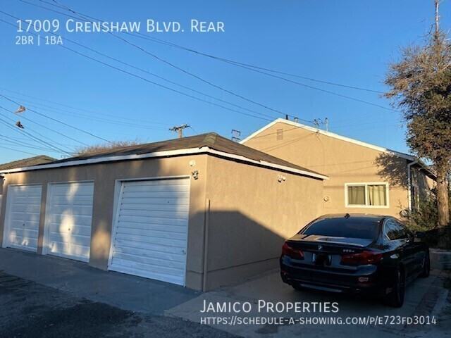 17009 Crenshaw Blvd Rear - Photo 7 of 12