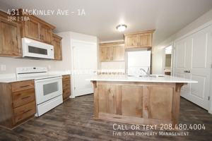 featured image of 431 Mckinley Ave #1A