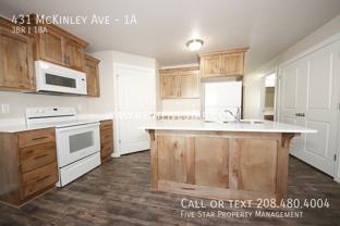431 Mckinley Ave #1A - Photo 1 of 1