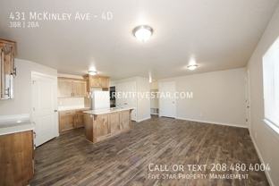 431 Mckinley Ave #4D - Photo 1 of 1