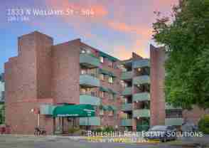 1833 N Williams St #504 - Photo 1 of 1