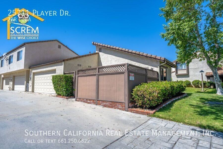 25711 Player Dr - Photo 2 of 21