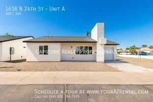 1638 N 24th St #A - Photo 1 of 1