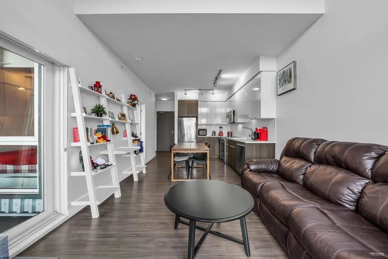 1201 16th Street West #405 - Photo 3 of 13