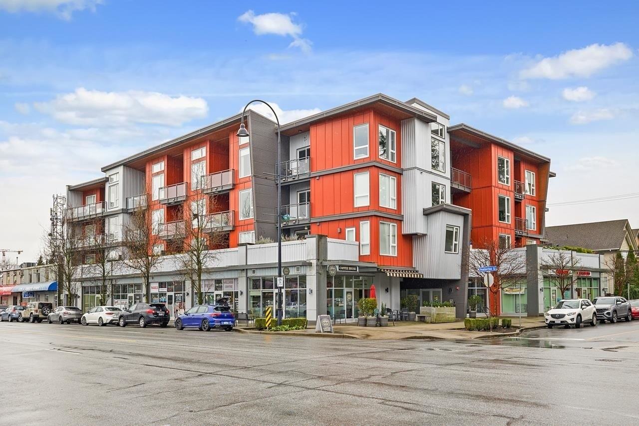 1201 16th Street West #405 - Photo 2 of 13