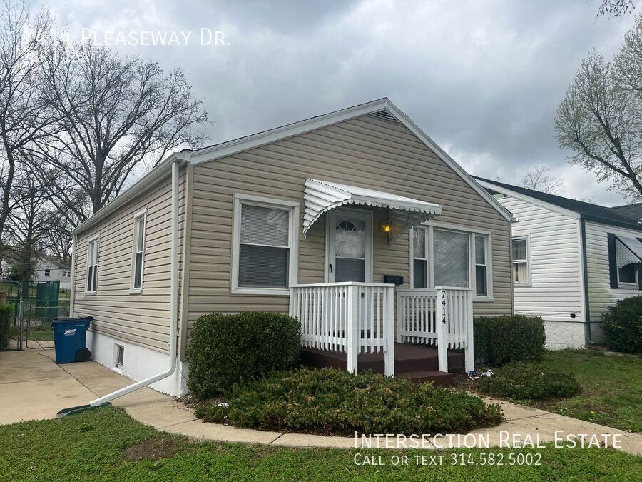 7414 Pleaseway Dr - Photo 2 of 13