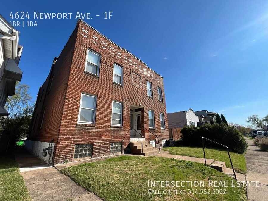 4624 Newport Ave #1F - Photo 2 of 10