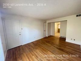 featured image of 2030 Lafayette Ave #2036A