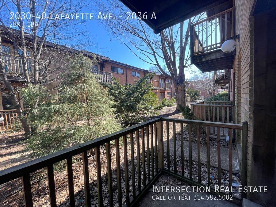 2030 Lafayette Ave #2036A - Photo 5 of 12