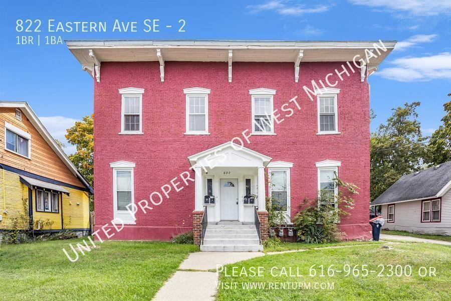 822 Eastern Ave Se #2 - Photo 2 of 16