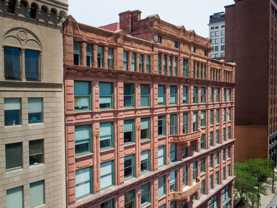 Perry Payne - Photo 1 of 1