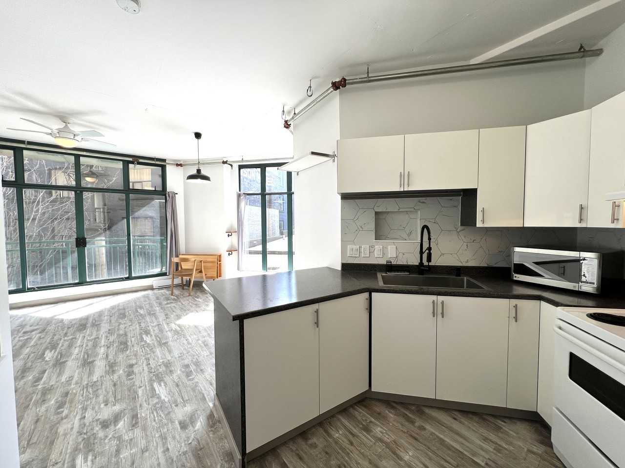 22 East Cordova Street #319 - Photo 2 of 33