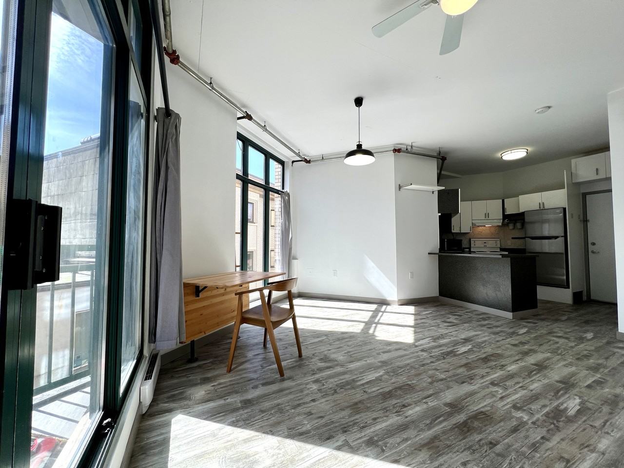 22 East Cordova Street #319 - Photo 3 of 33
