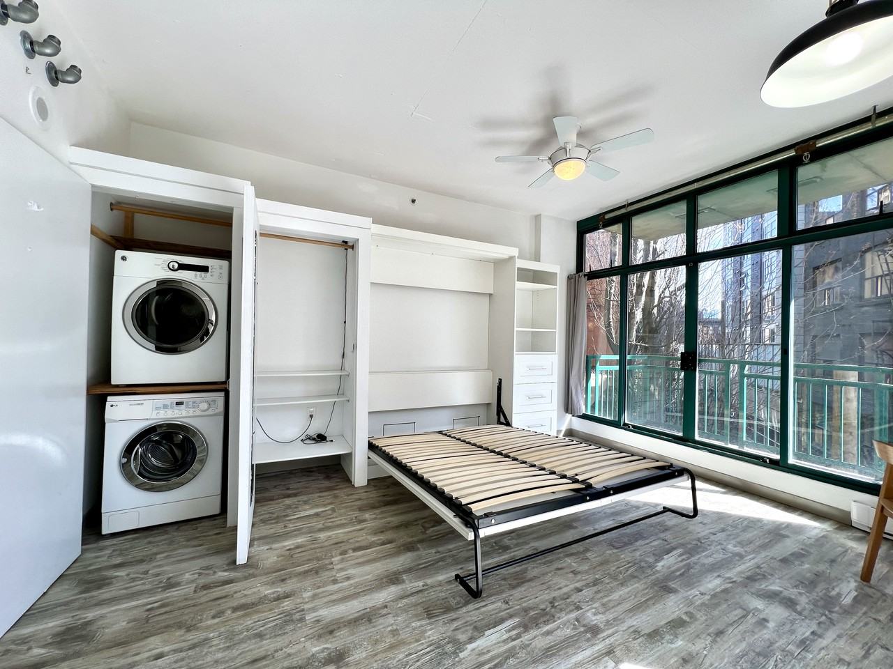 22 East Cordova Street #319 - Photo 5 of 33