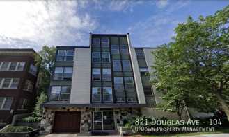 821 Douglas Ave #104 - Photo 1 of 1