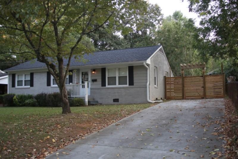 2424 Glascock St - Photo 2 of 12