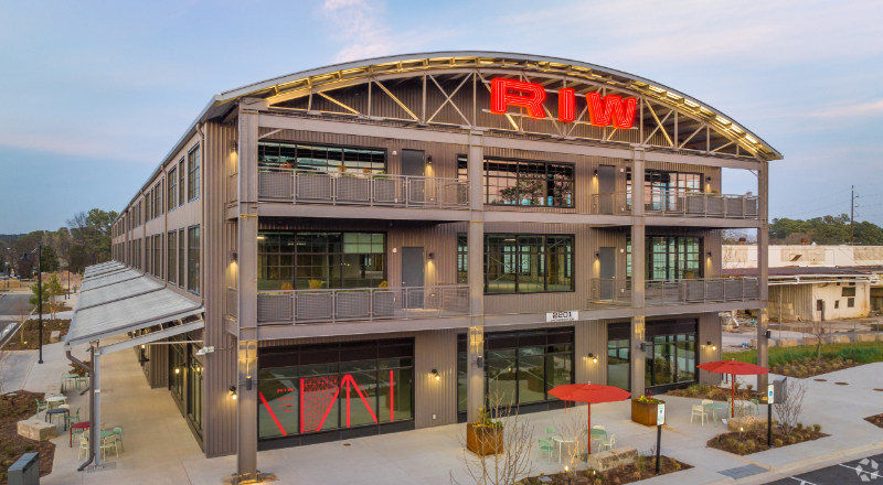 2424 Glascock St - Photo 3 of 12