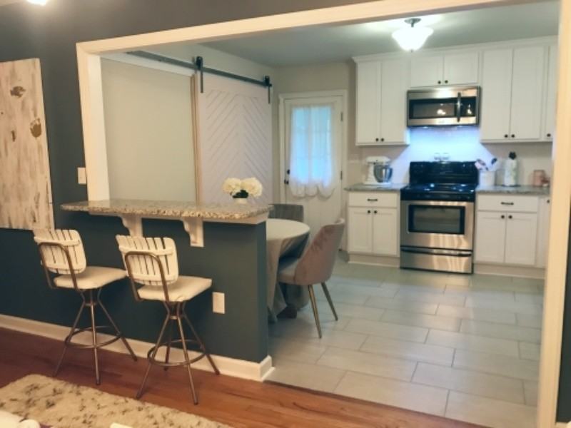 2424 Glascock St - Photo 5 of 12