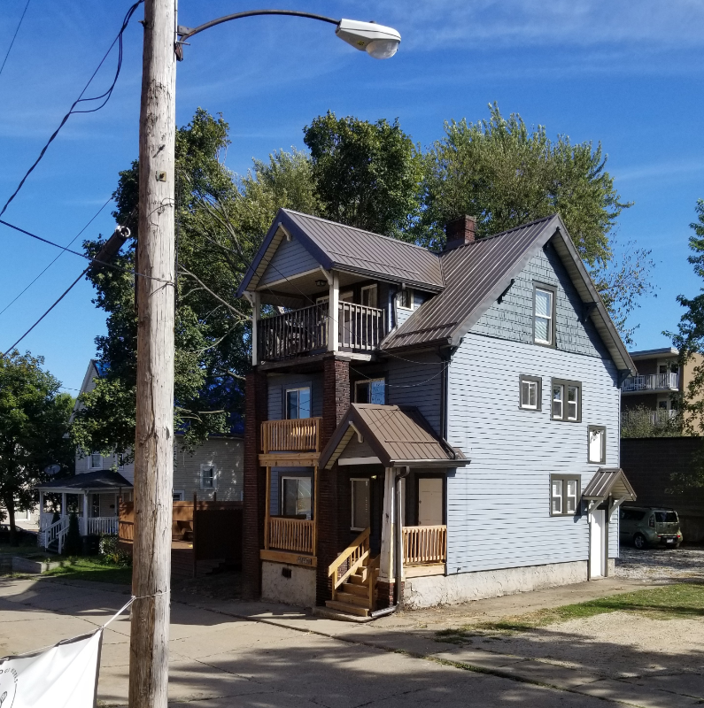 17 Agate Pl #1