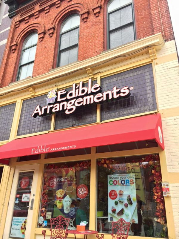 1259 Liberty St #2 - Photo 3 of 8