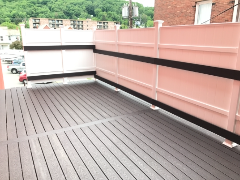 1259 Liberty St #2 - Photo 7 of 8