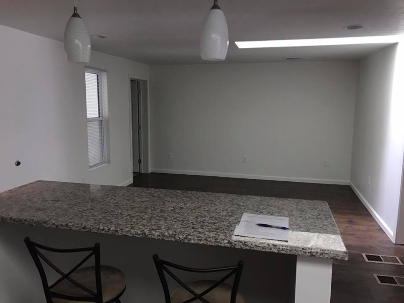 102 N Gilfillan St #2B - Photo 3 of 10