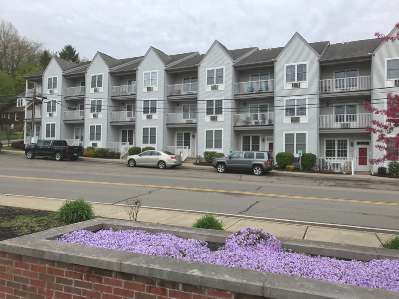 101 Spring St - Photo 3 of 14